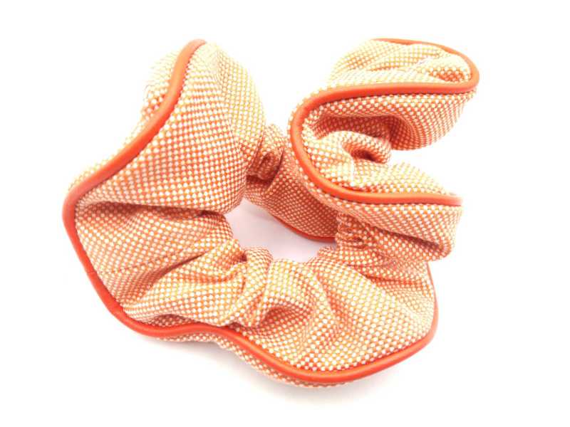 エルメス買取　シュシュ